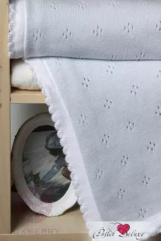 Покрывала, подушки, одеяла для малышей Luxberry