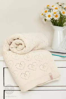 Покрывала, подушки, одеяла для малышей Luxberry