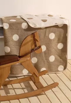 Покрывала, подушки, одеяла для малышей Luxberry