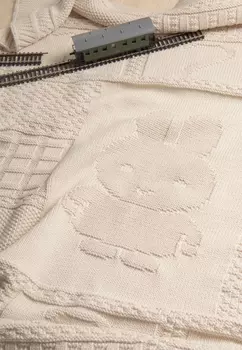 Покрывала, подушки, одеяла для малышей Luxberry