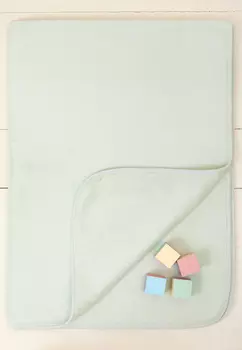 Покрывала, подушки, одеяла для малышей Luxberry