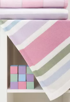 Покрывала, подушки, одеяла для малышей Luxberry