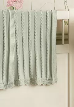 Покрывала, подушки, одеяла для малышей Luxberry