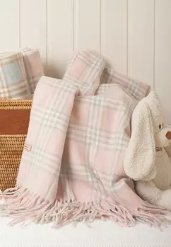 Покрывала, подушки, одеяла для малышей Luxberry