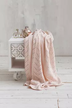 Покрывала, подушки, одеяла для малышей Luxberry