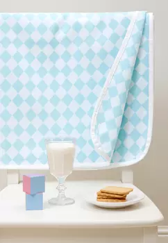 Покрывала, подушки, одеяла для малышей Luxberry