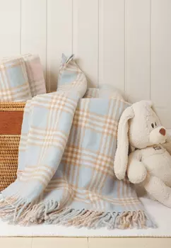 Покрывала, подушки, одеяла для малышей Luxberry