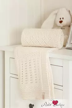 Покрывала, подушки, одеяла для малышей Luxberry