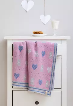 Покрывала, подушки, одеяла для малышей Luxberry