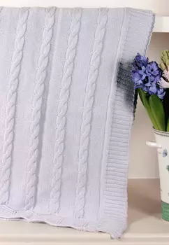 Покрывала, подушки, одеяла для малышей Luxberry