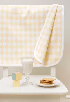 Покрывала, подушки, одеяла для малышей Luxberry