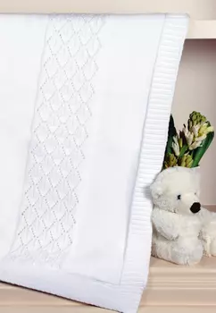 Покрывала, подушки, одеяла для малышей Luxberry