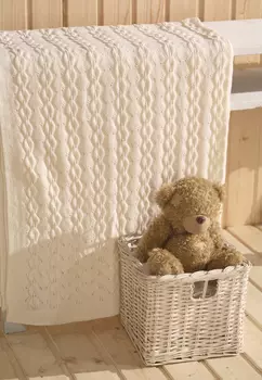 Покрывала, подушки, одеяла для малышей Luxberry