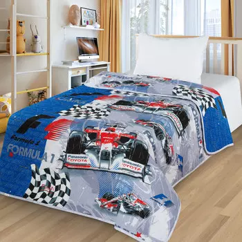 Покрывала, подушки, одеяла для малышей MILANIKA