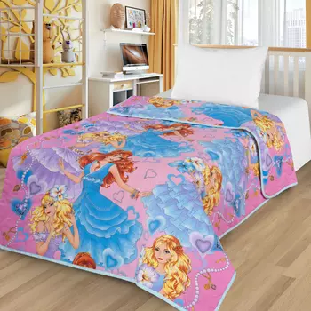 Покрывала, подушки, одеяла для малышей MILANIKA