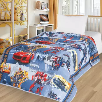 Покрывала, подушки, одеяла для малышей MILANIKA