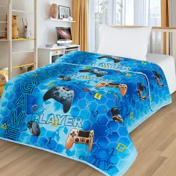 Покрывала, подушки, одеяла для малышей MILANIKA