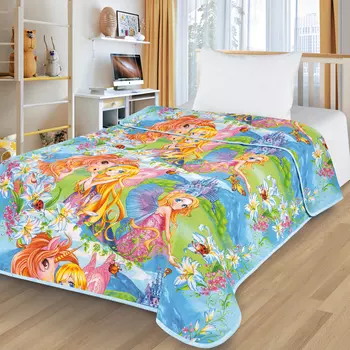 Покрывала, подушки, одеяла для малышей MILANIKA