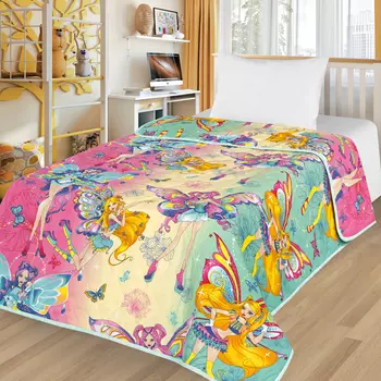 Покрывала, подушки, одеяла для малышей MILANIKA