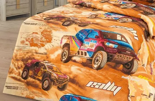 Покрывала, подушки, одеяла для малышей MILANIKA