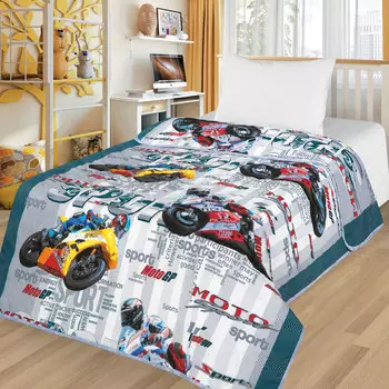 Покрывала, подушки, одеяла для малышей MILANIKA