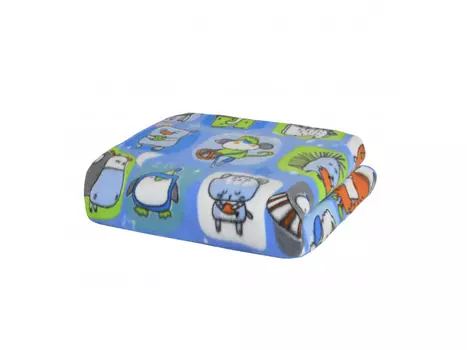 Покрывала, подушки, одеяла для малышей Mona Liza