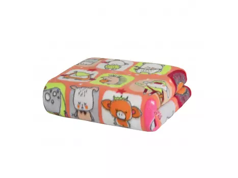 Покрывала, подушки, одеяла для малышей Mona Liza