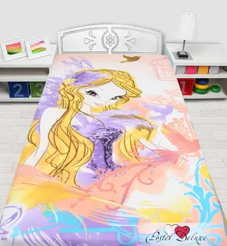 Покрывала, подушки, одеяла для малышей Mona Liza