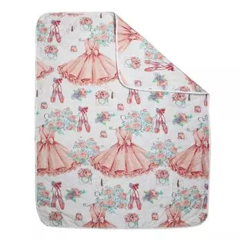 Покрывала, подушки, одеяла для малышей Mona Liza