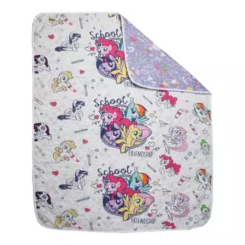 Покрывала, подушки, одеяла для малышей Mona Liza