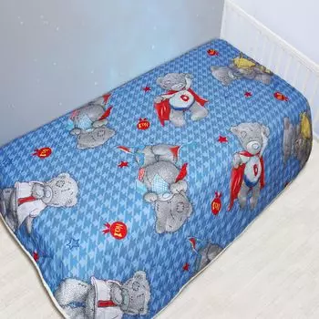 Покрывала, подушки, одеяла для малышей Mona Liza