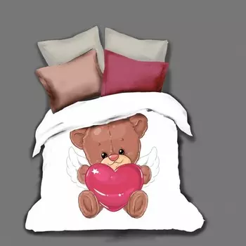 Покрывала, подушки, одеяла для малышей Narcissa