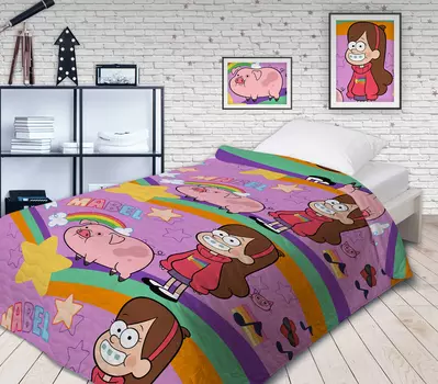 Покрывала, подушки, одеяла для малышей Непоседа