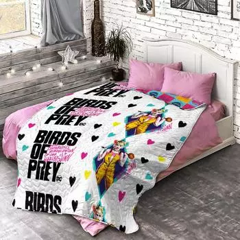 Покрывала, подушки, одеяла для малышей Непоседа