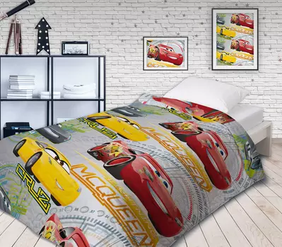 Покрывала, подушки, одеяла для малышей Непоседа