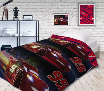 Покрывала, подушки, одеяла для малышей Непоседа