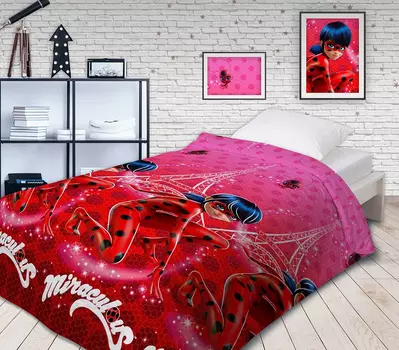 Покрывала, подушки, одеяла для малышей Непоседа