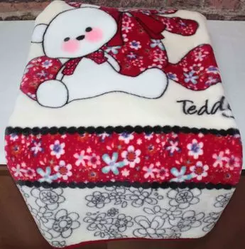 Покрывала, подушки, одеяла для малышей Ozdilek