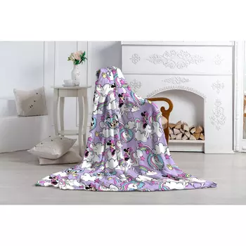 Покрывала, подушки, одеяла для малышей Павлинка