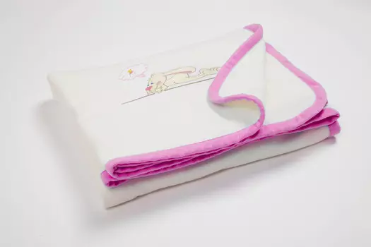 Покрывала, подушки, одеяла для малышей Primavelle