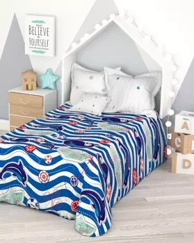 Покрывала, подушки, одеяла для малышей Сирень