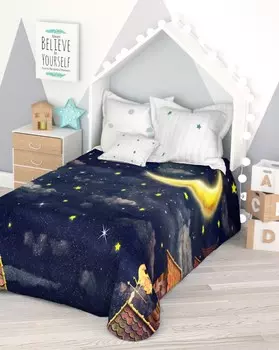 Покрывала, подушки, одеяла для малышей Сирень