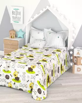 Покрывала, подушки, одеяла для малышей Сирень