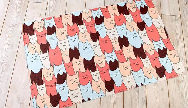 Покрывала, подушки, одеяла для малышей Сирень