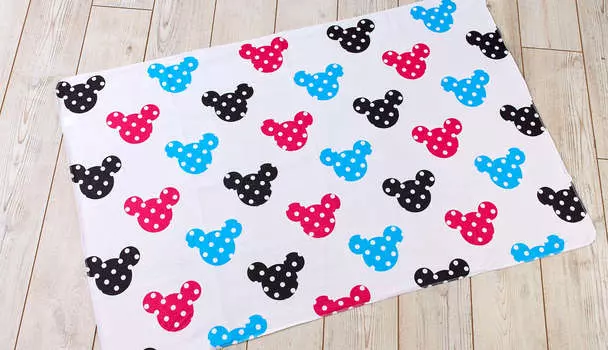 Покрывала, подушки, одеяла для малышей Сирень