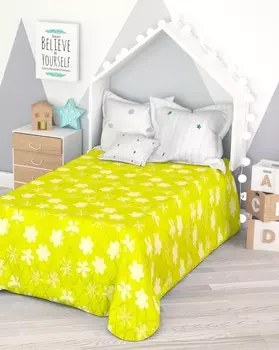 Покрывала, подушки, одеяла для малышей Сирень