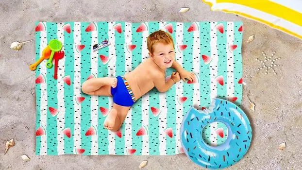 Покрывала, подушки, одеяла для малышей Сирень