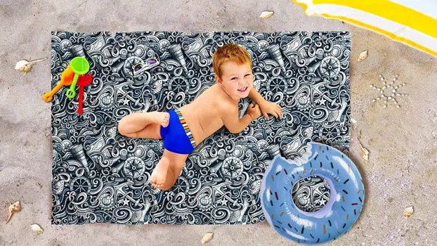 Покрывала, подушки, одеяла для малышей Сирень