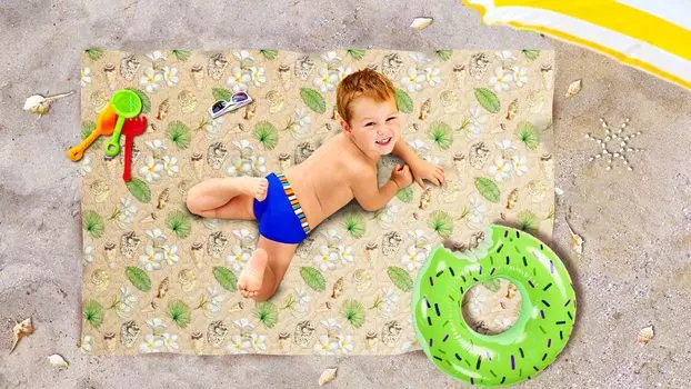 Покрывала, подушки, одеяла для малышей Сирень