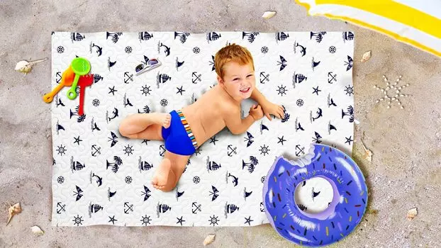 Покрывала, подушки, одеяла для малышей Сирень